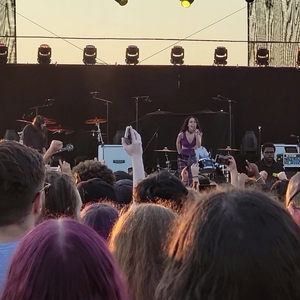 Yours Truly at Asbury Park, NJ in Stone Pony Summer Stage 2022