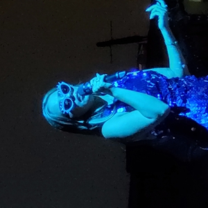 Haley Reinhart at Aurora, IL in the PIAZZA 2022