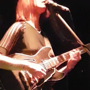 Karo Lynn at Berlin, Germany in Privatclub 2022