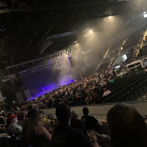Staind at undefined in undefined 2022