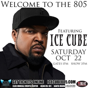 Ice Cube Tickets, Tour Dates and Concerts