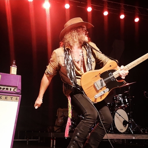 Ricky Paquette Tickets, Tour Dates and Concerts