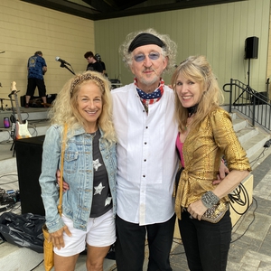 Aztec Two-Step at Port Washington, NY in Sousa Band Shell 2022