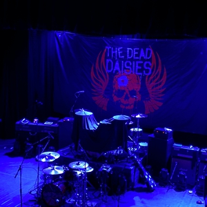The Dead Daisies at undefined in undefined 2022