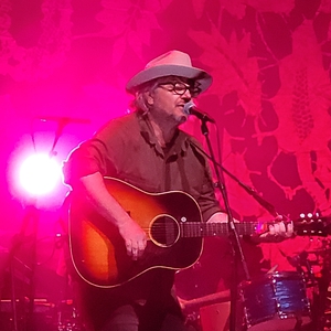 Wilco at Sioux Falls, SD in Washington Pavilion 2022