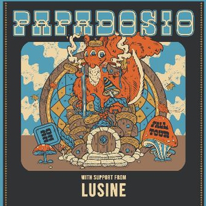 Lusine Tickets, Tour Dates and Concerts