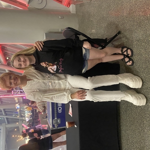 Jake Wesley Rogers at Kansas City, MO in T-Mobile Center 2022