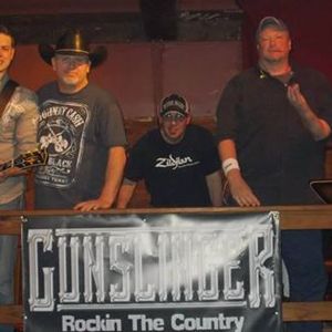 Gunslinger Band Indiana Tickets, Tour Dates and Concerts