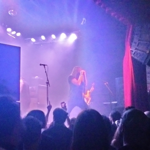 Oh, Sleeper at Dallas, TX in Trees 2022