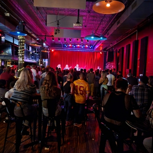 Vista Kicks at Kansas City, MO in recordBar 2022