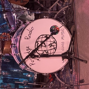 Porridge Radio at Salt Lake City, UT in Kilby Court 2022