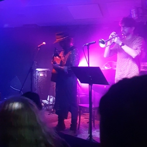 Tijuana Cartel at Margaret River WA, Australia in Settlers Tavern 2022