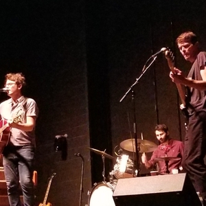 Trapper Schoepp at Wausau, WI in Grand Theater 2022