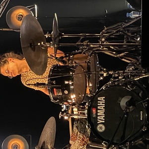 Anne Paceo at Colmar, France in Colmar jazz festival 2022