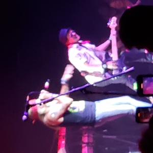 Bret Michaels at Florence, IN in Belterra Casino Resort 2022