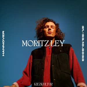 Moritz Ley Tickets, Tour Dates and Concerts