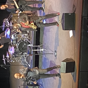 Will Downing at Tempe Junction, AZ in Tempe Center For The Arts 2022