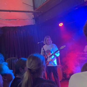 SURF TRASH at Collingwood, Australia in Gasometer Bandroom 2022