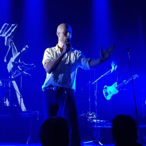 Madrugada at Kolbotn, Norway in Kolben Kulturhus 2022