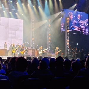 the Analogues at Amsterdam, Netherlands in Ziggo Dome 2022