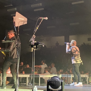 I Prevail at undefined in undefined 2022