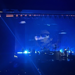 Roxy Music at Boston, MA in TD Garden 2022