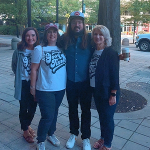 Dusty Slay Comedy at Greenville, SC in The Comedy Zone Greenville 2022