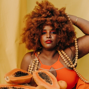 Kam Franklin @ Wonky Power