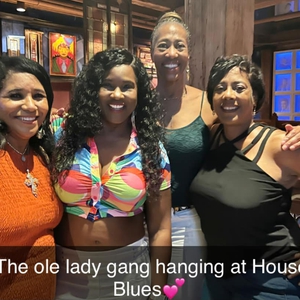 Purple Madness at Dallas, TX in House of Blues Dallas 2022