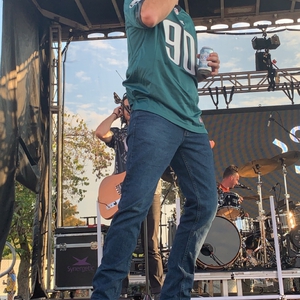 Jordan Davis at undefined in undefined 2022