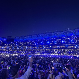Garth Brooks at Dublin, Ireland in Croke Park 2022