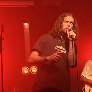 Vancouver Sleep Clinic at London, United Kingdom in Colours Hoxton 2022