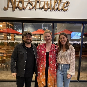 I Draw Slow at Nashville, TN in City Winery Nashville 2022