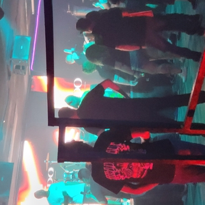 Wax at Phoenix, AZ in Club Silverado 2022