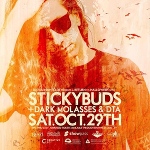 Stickybuds Tickets, Tour Dates and Concerts