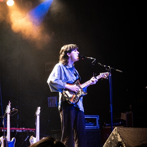 Katy Kirby at Toronto, ON in Phoenix Concert Theatre 2022