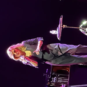 Melody Gardot at Los Angeles, CA in Upstairs at Ace Hotel 2022