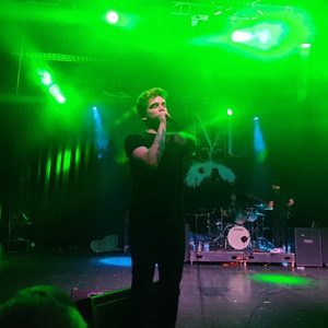 Monuments at Niagara Falls, NY in The Rapids Theatre 2022