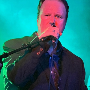 Protomartyr at Barcelona, Spain in La Sala Barcelona 2022