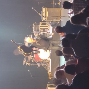 Tom Cochrane at Oakville, ON in The Oakville Centre for the Performing Arts 2022