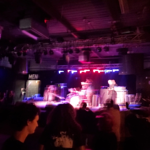 VEIN.FM at Chapel Hill, NC in Local 506 2022