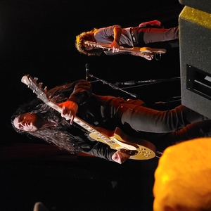 Bobaflex at La Crosse, WI in The Cavalier Theater 2022