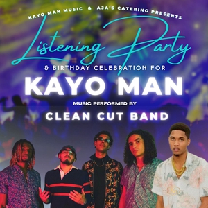 Kayo Man Tickets, Tour Dates and Concerts