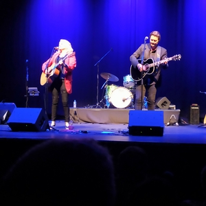 Adam Harvey at Bathurst, Australia in Bathurst Memorial Entertainment Centre 2022