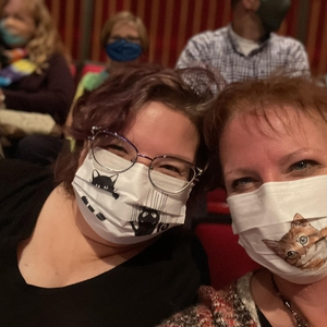 Randy Rainbow at Albany, NY in Hart Theatre at the Egg 2022