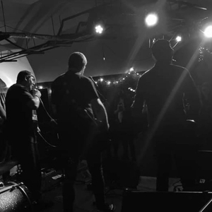 Wonk Unit at Stafford, United Kingdom in Redrum 2022