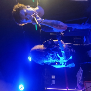 Monuments at Montréal, QC in Piranha Bar 2022