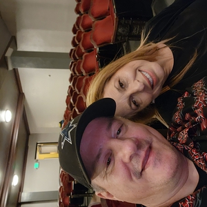 Chris Porter (Comedy) at Everett, WA in Historic Everett Theatre 2022