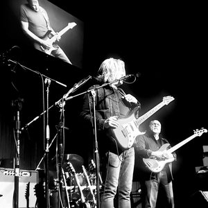 Andy Timmons at McKinney, TX in The Sanctuary Music & Events 2022