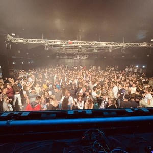 Massive Rock & Scaltromix at Piano di Coreglia-Ghivizzano, Italy in Drop Club 2022